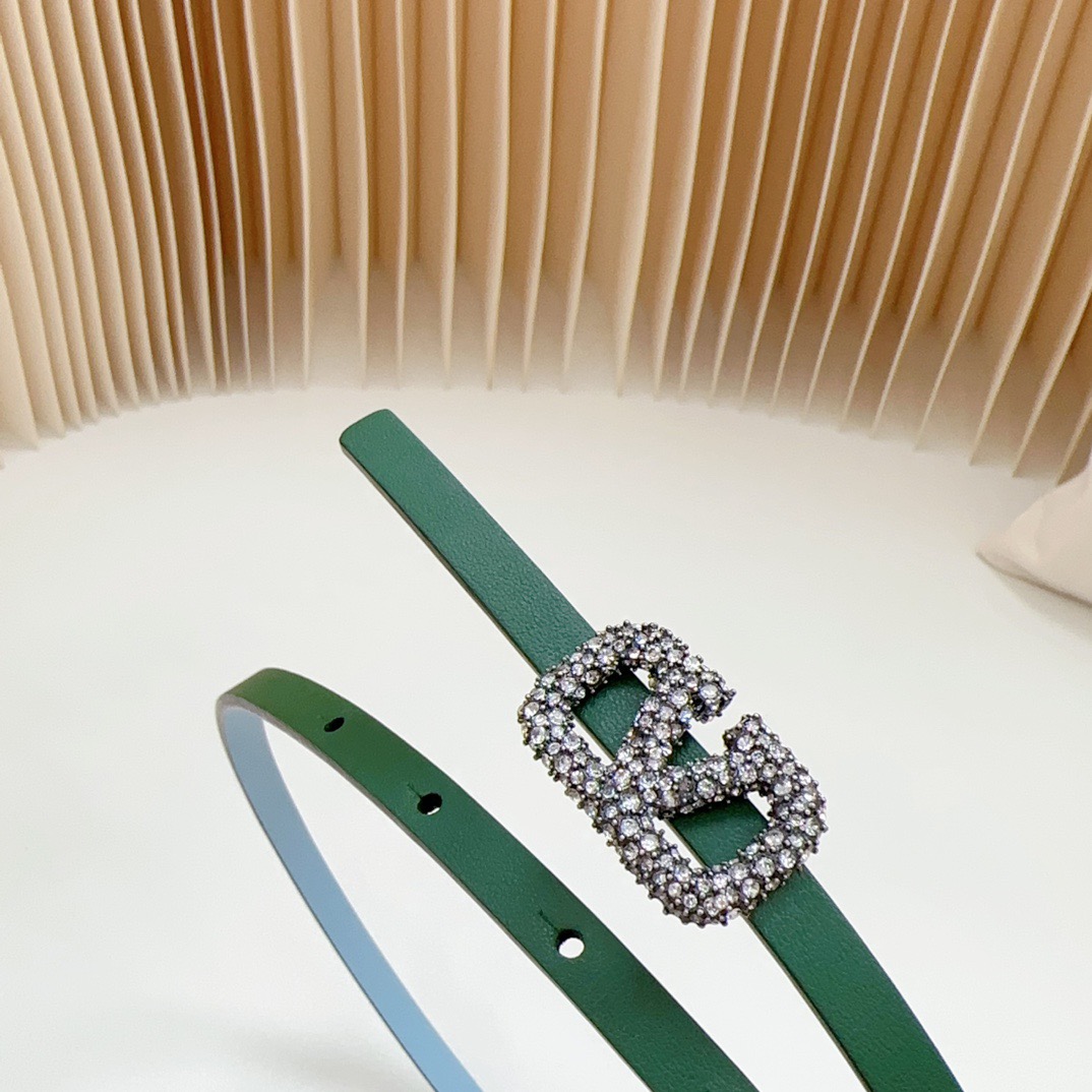V*alentino Belts Top Quality