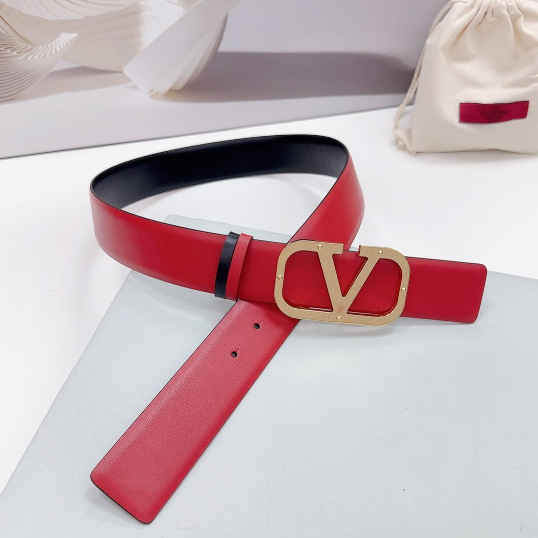 V*alentino Belts Top Quality