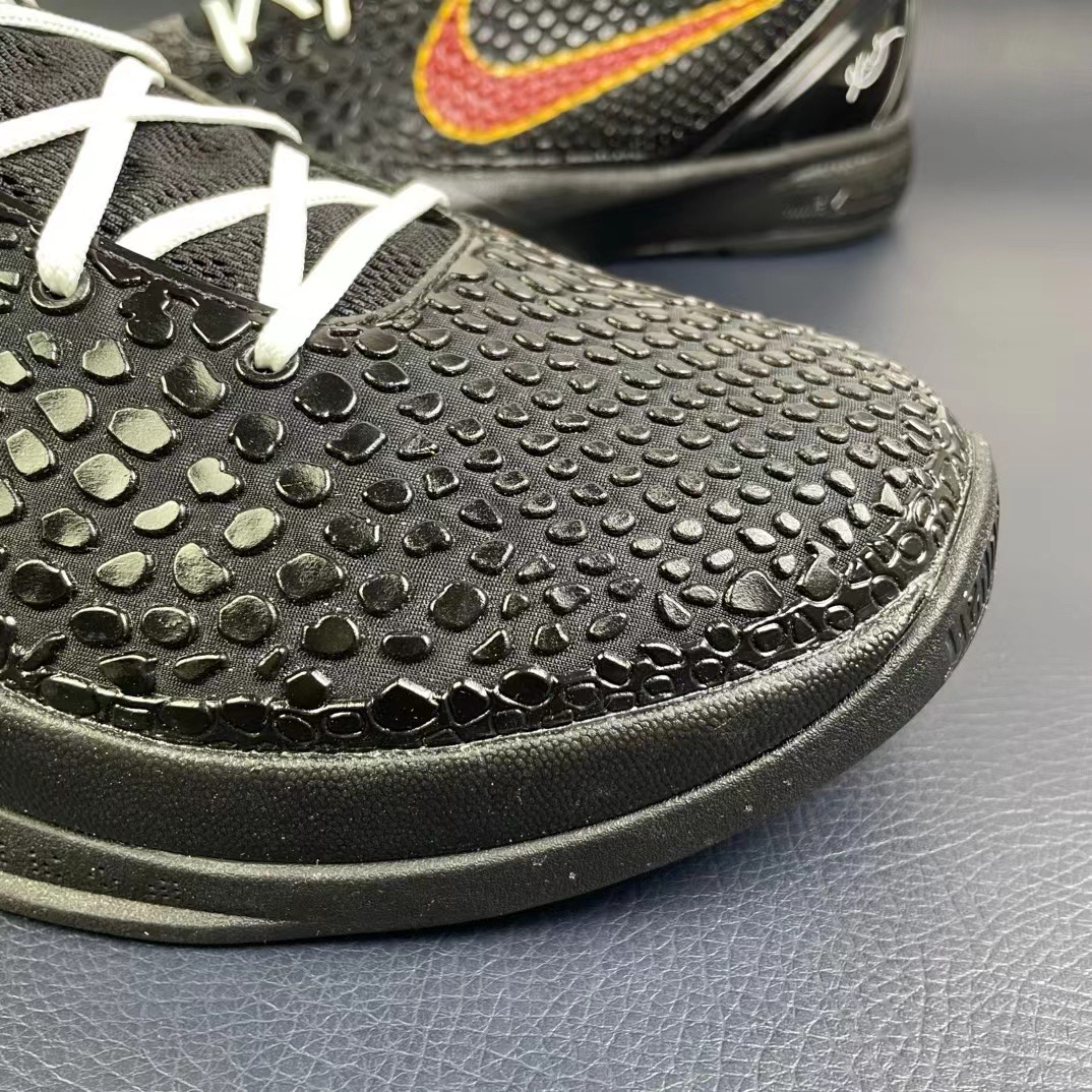 Men Nike zoom kobe 6