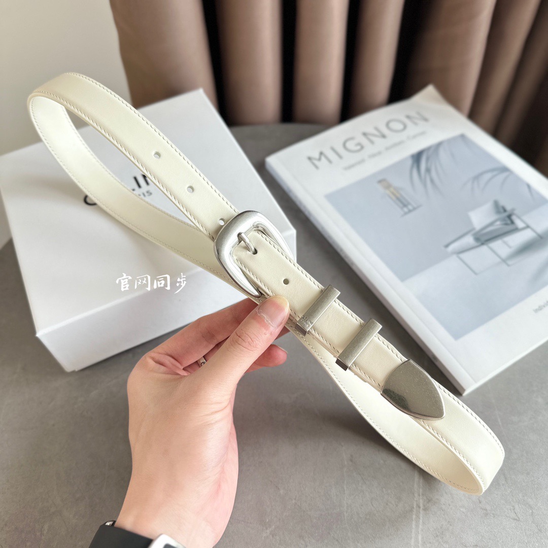 C* eline Belts Top Quality