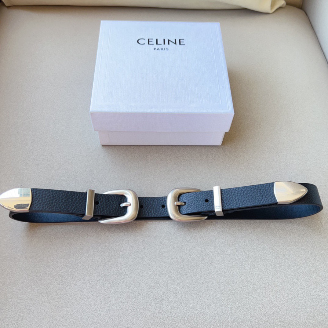 C* eline Belts Top Quality