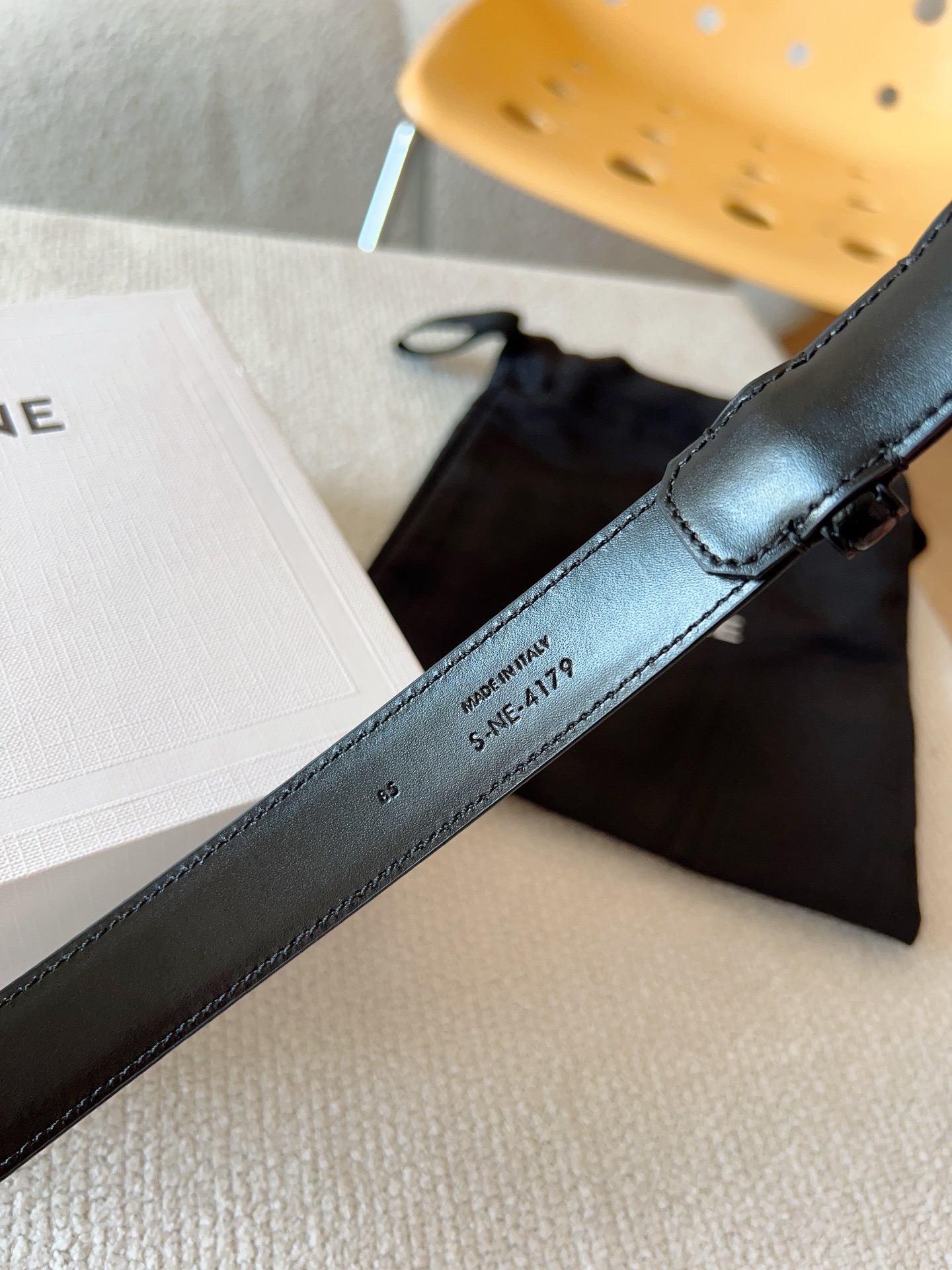 C* eline Belts Top Quality