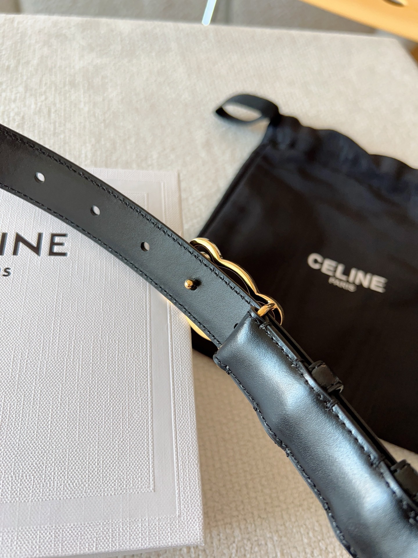 C* eline Belts Top Quality