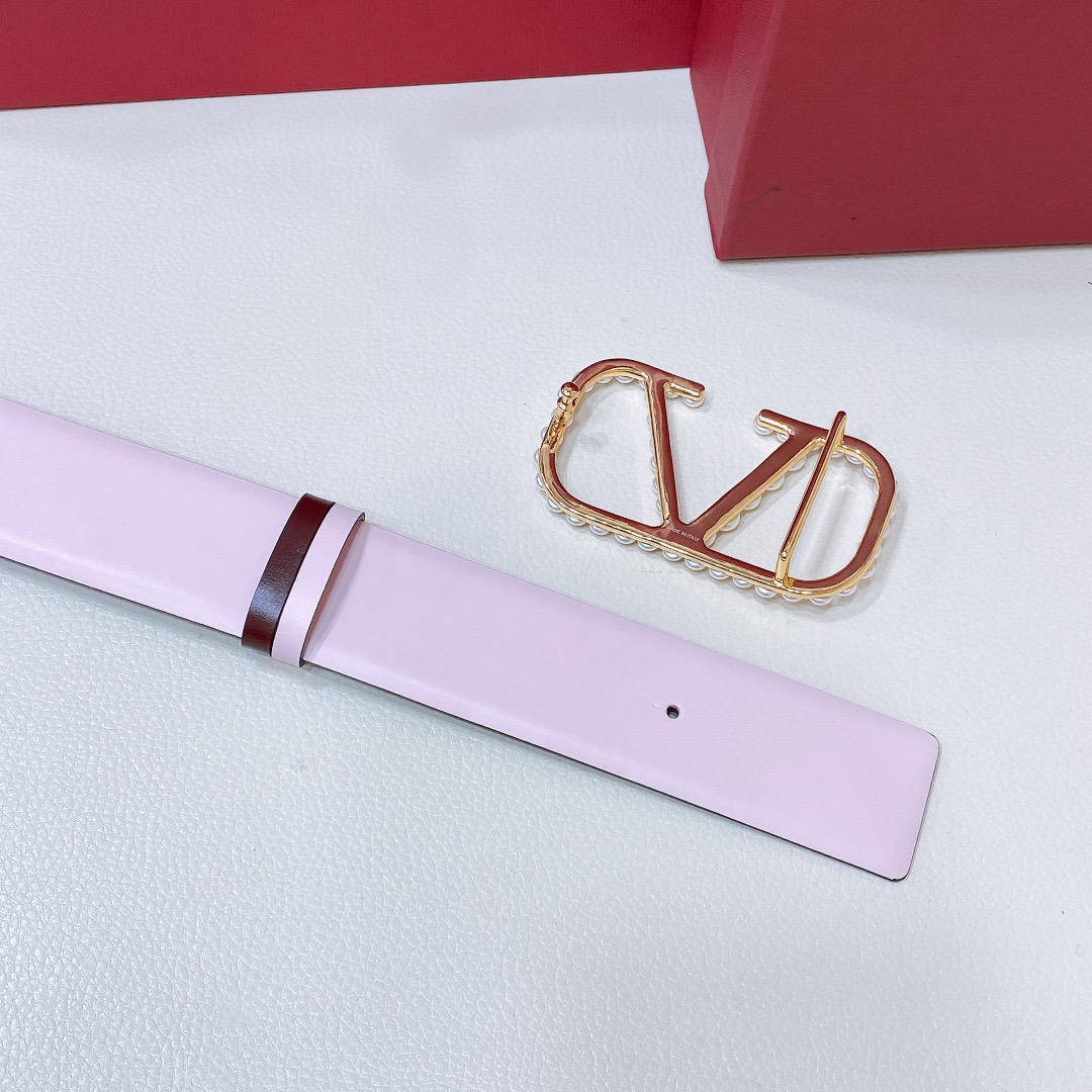 V*alentino Belts Top Quality