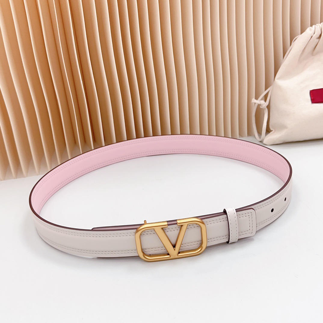 V*alentino Belts Top Quality