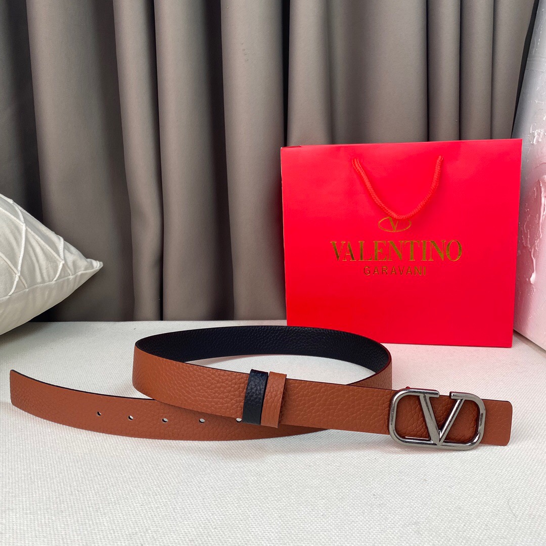 V*alentino Belts Top Quality