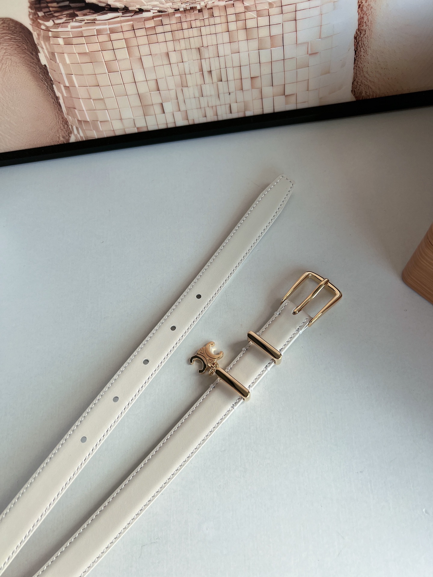 C* eline Belts Top Quality