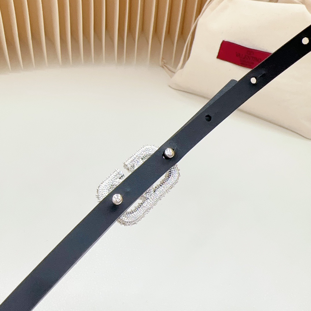 V*alentino Belts Top Quality