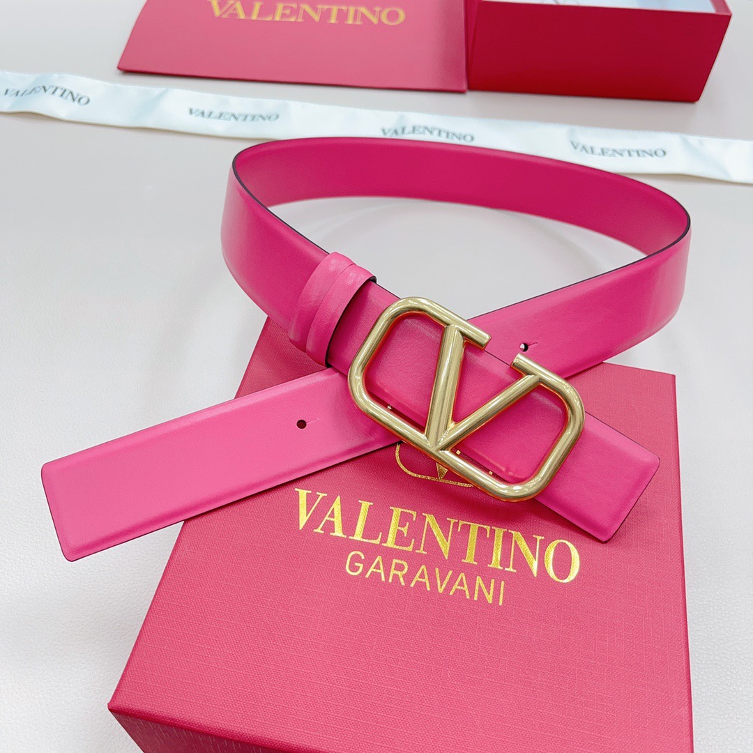 V*alentino Belts Top Quality