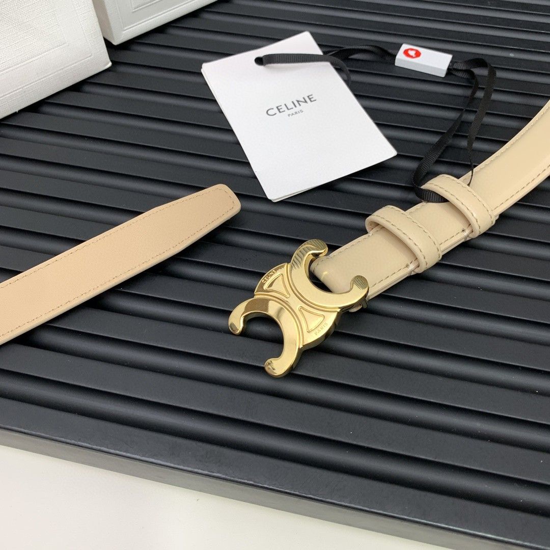 C* eline Belts Top Quality