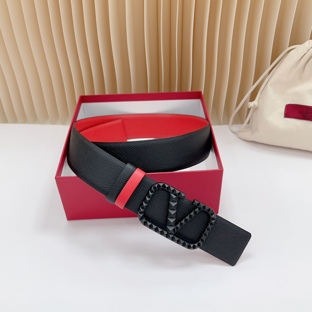 V*alentino Belts Top Quality