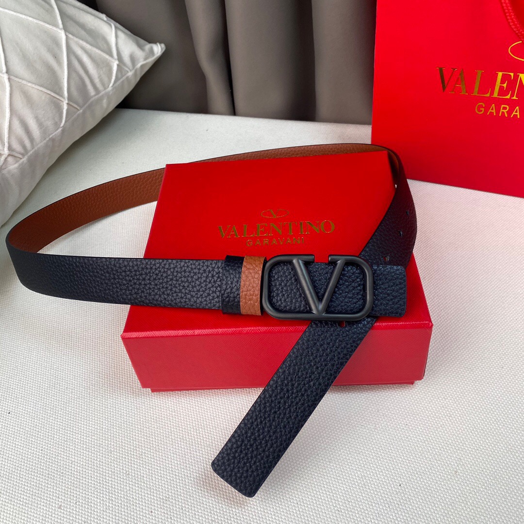 V*alentino Belts Top Quality