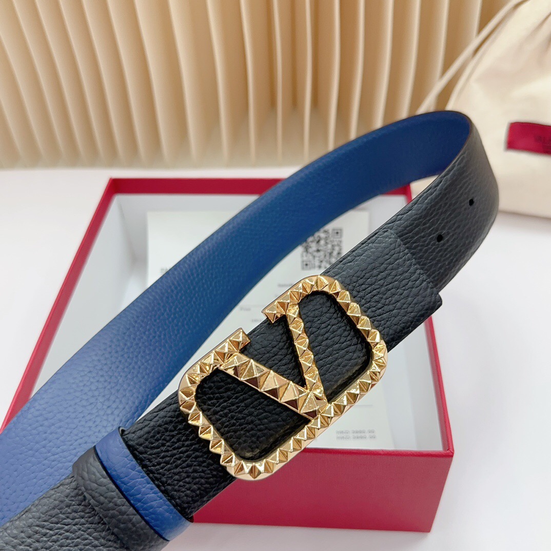 V*alentino Belts Top Quality
