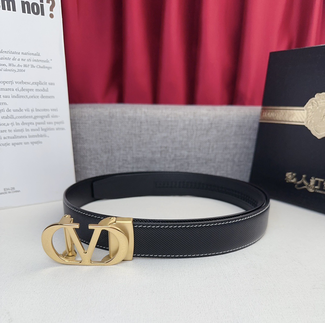 V*alentino Belts Top Quality