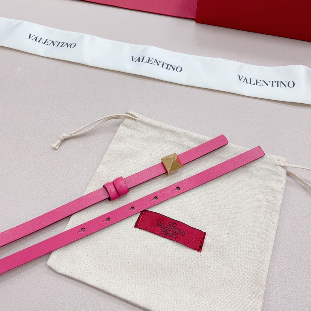 V*alentino Belts Top Quality