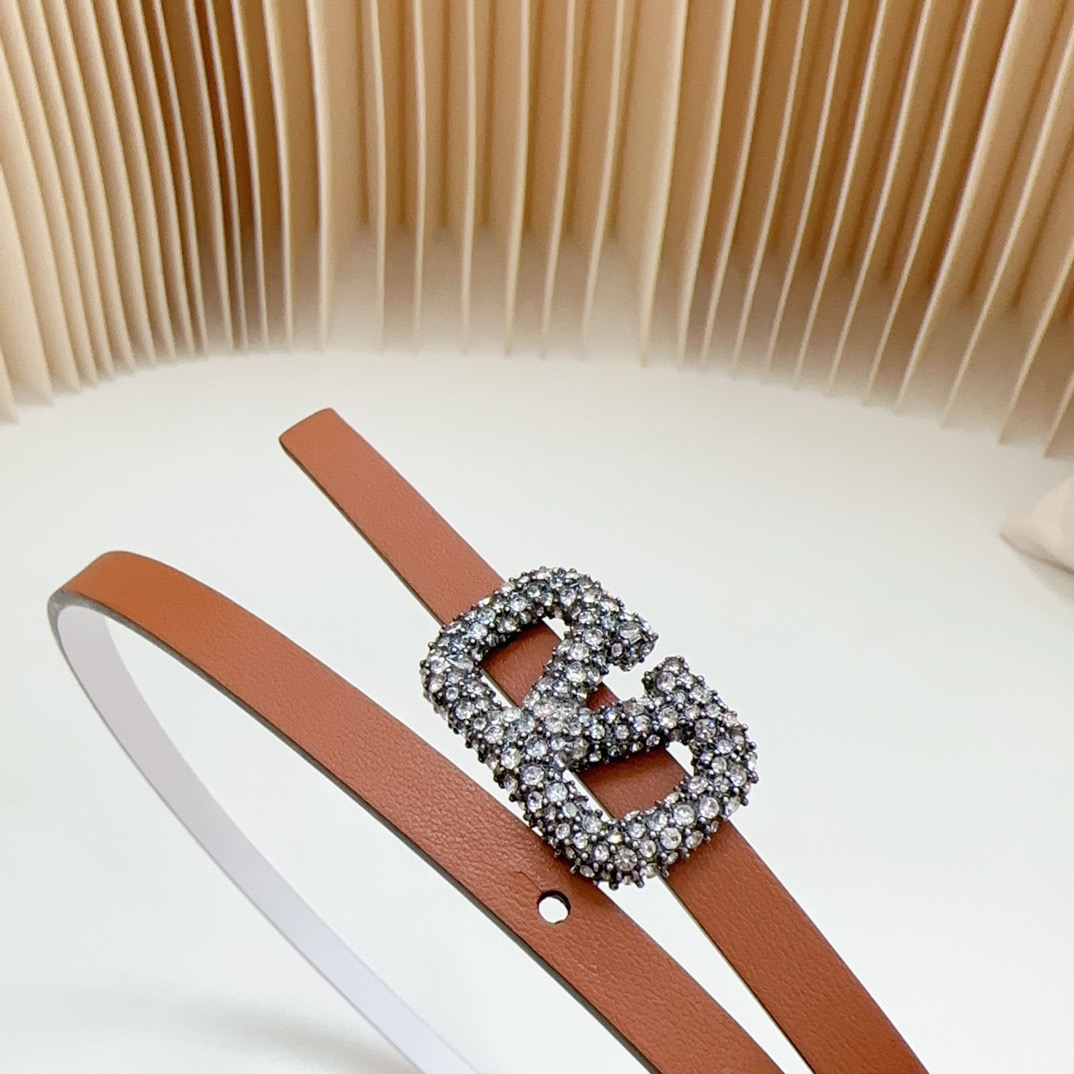 V*alentino Belts Top Quality