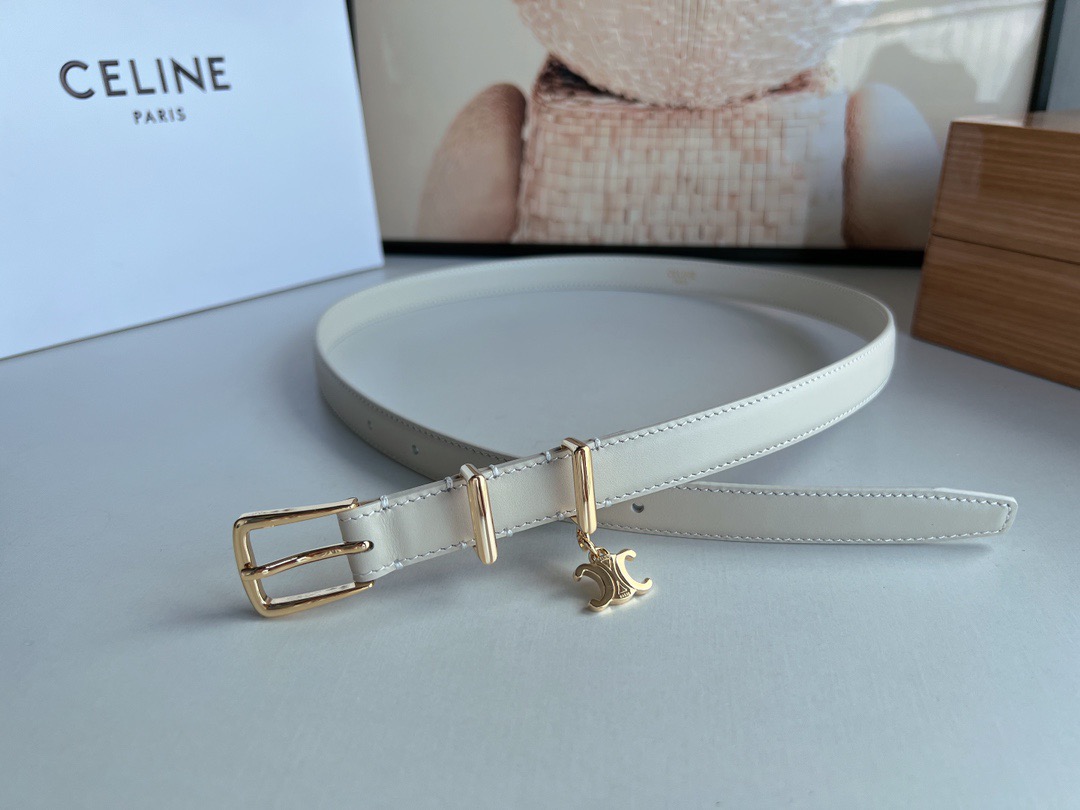C* eline Belts Top Quality