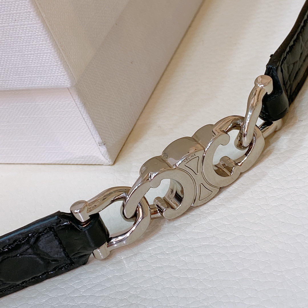 C* eline Belts Top Quality