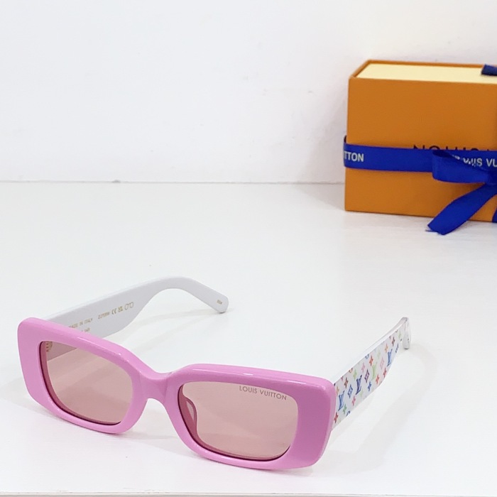 Top Quality L*ouis V*uitton Glasses