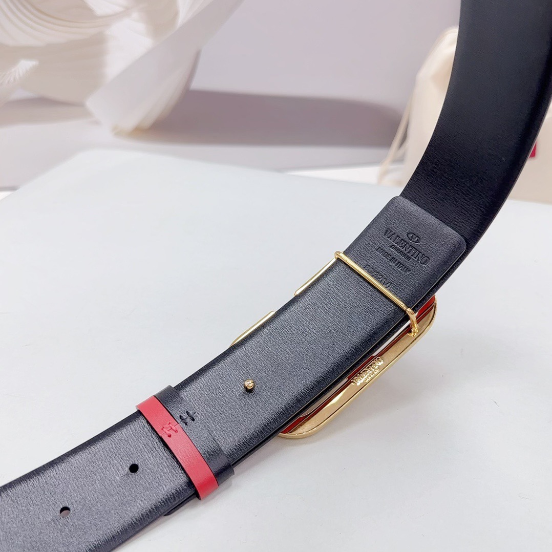 V*alentino Belts Top Quality