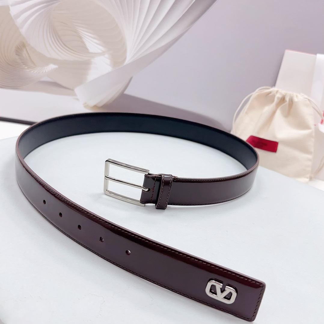V*alentino Belts Top Quality