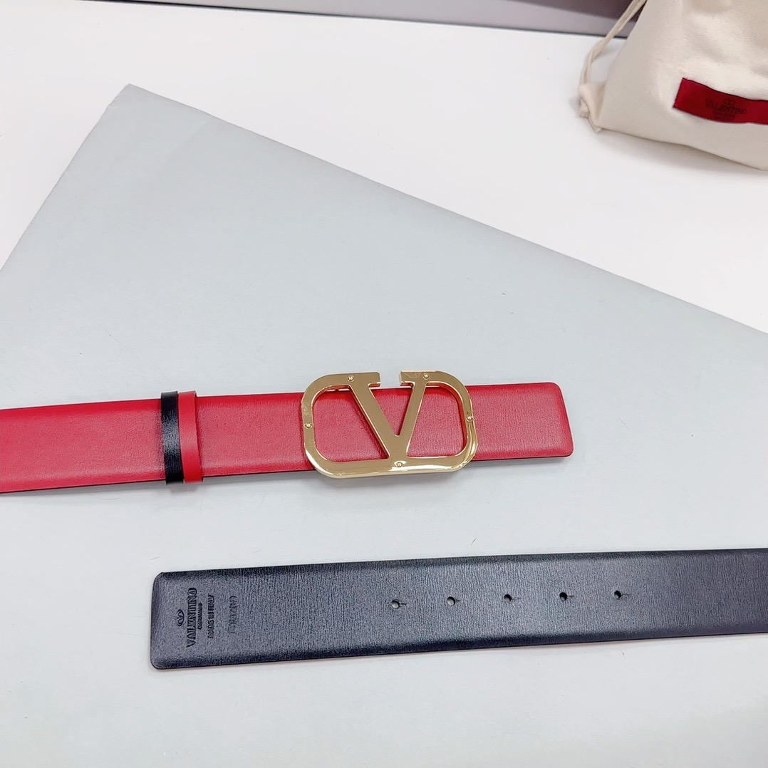 V*alentino Belts Top Quality