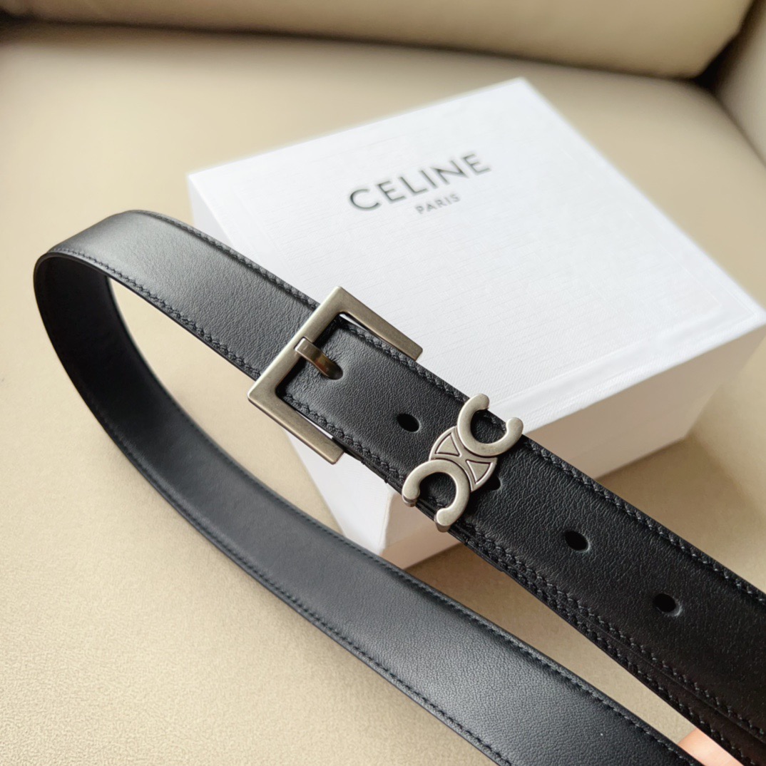 C* eline Belts Top Quality