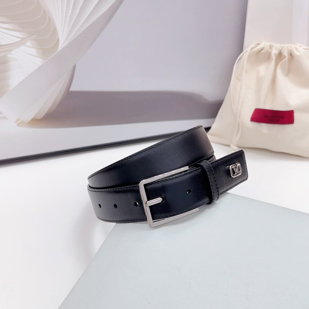 V*alentino Belts Top Quality