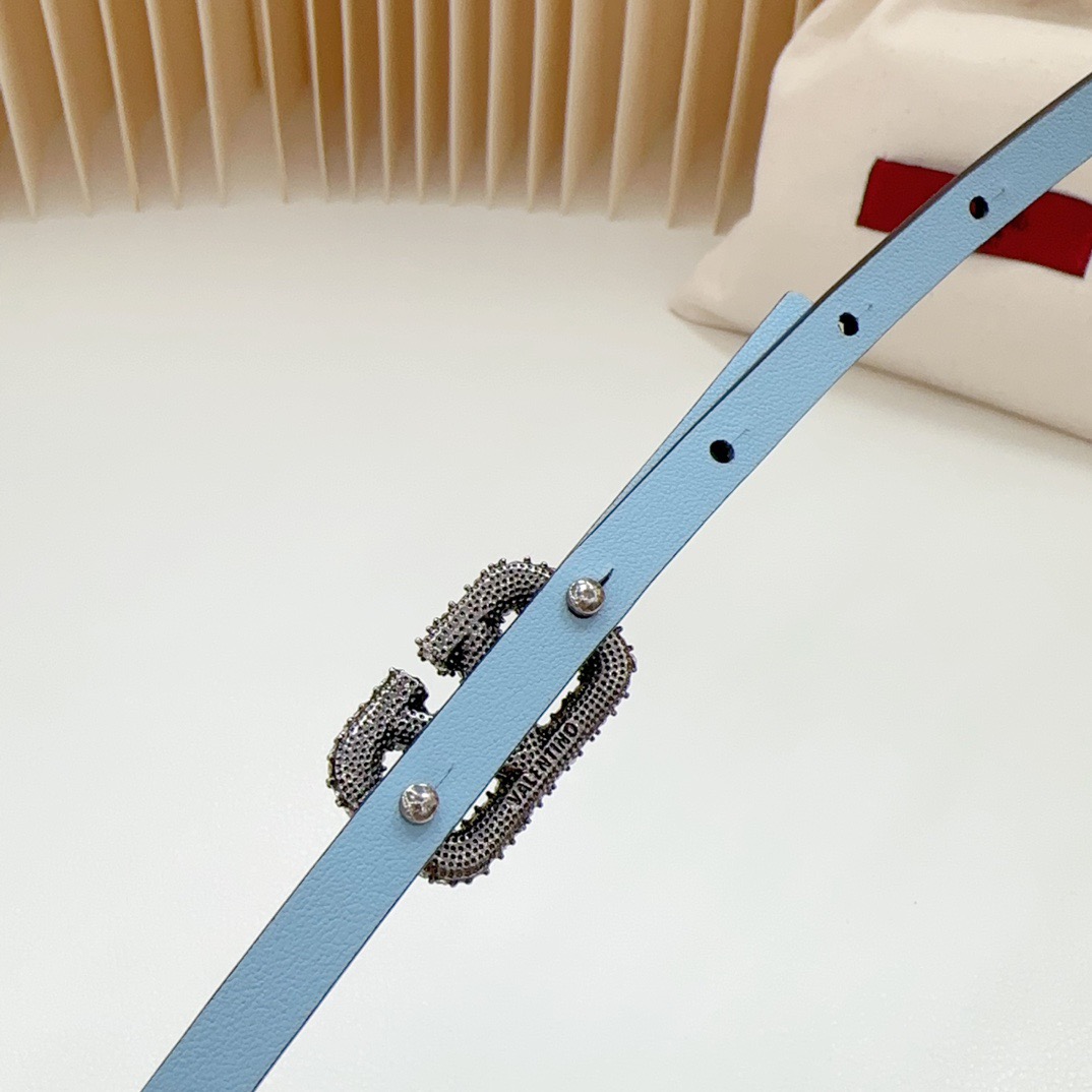 V*alentino Belts Top Quality