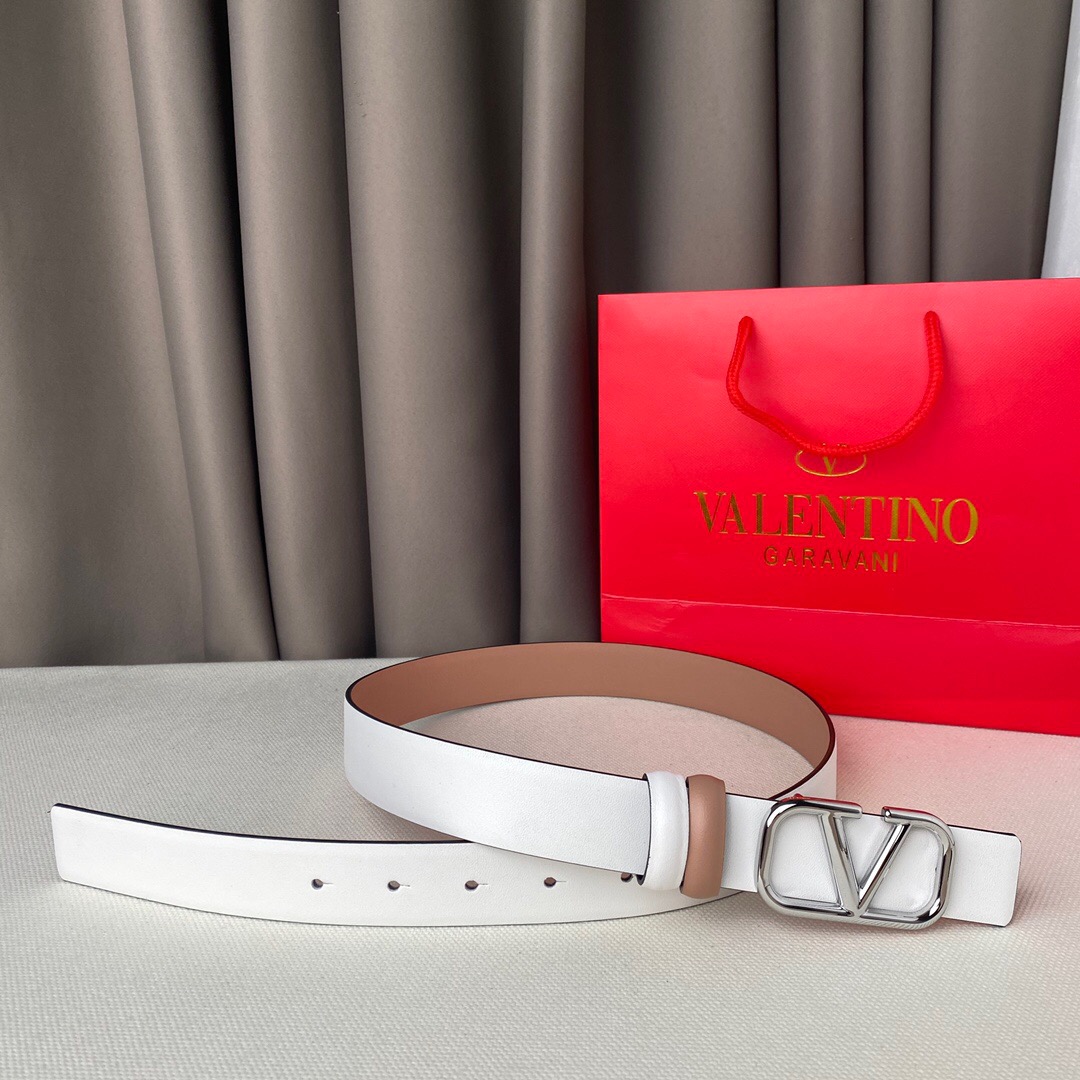 V*alentino Belts Top Quality