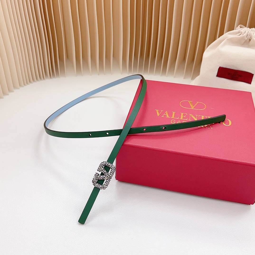 V*alentino Belts Top Quality