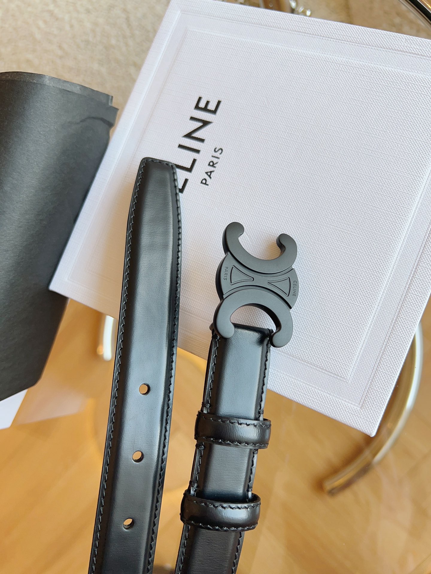 C* eline Belts Top Quality