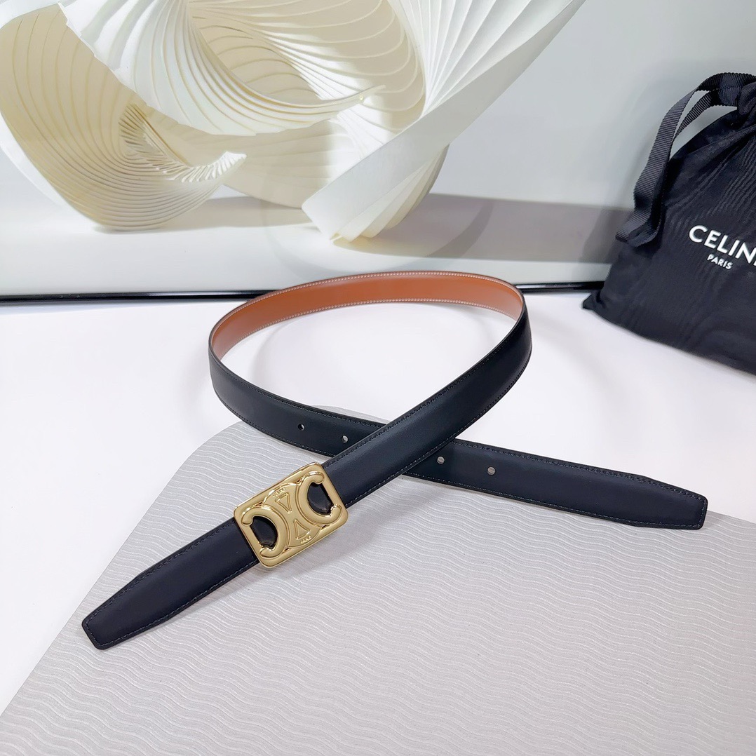 C* eline Belts Top Quality