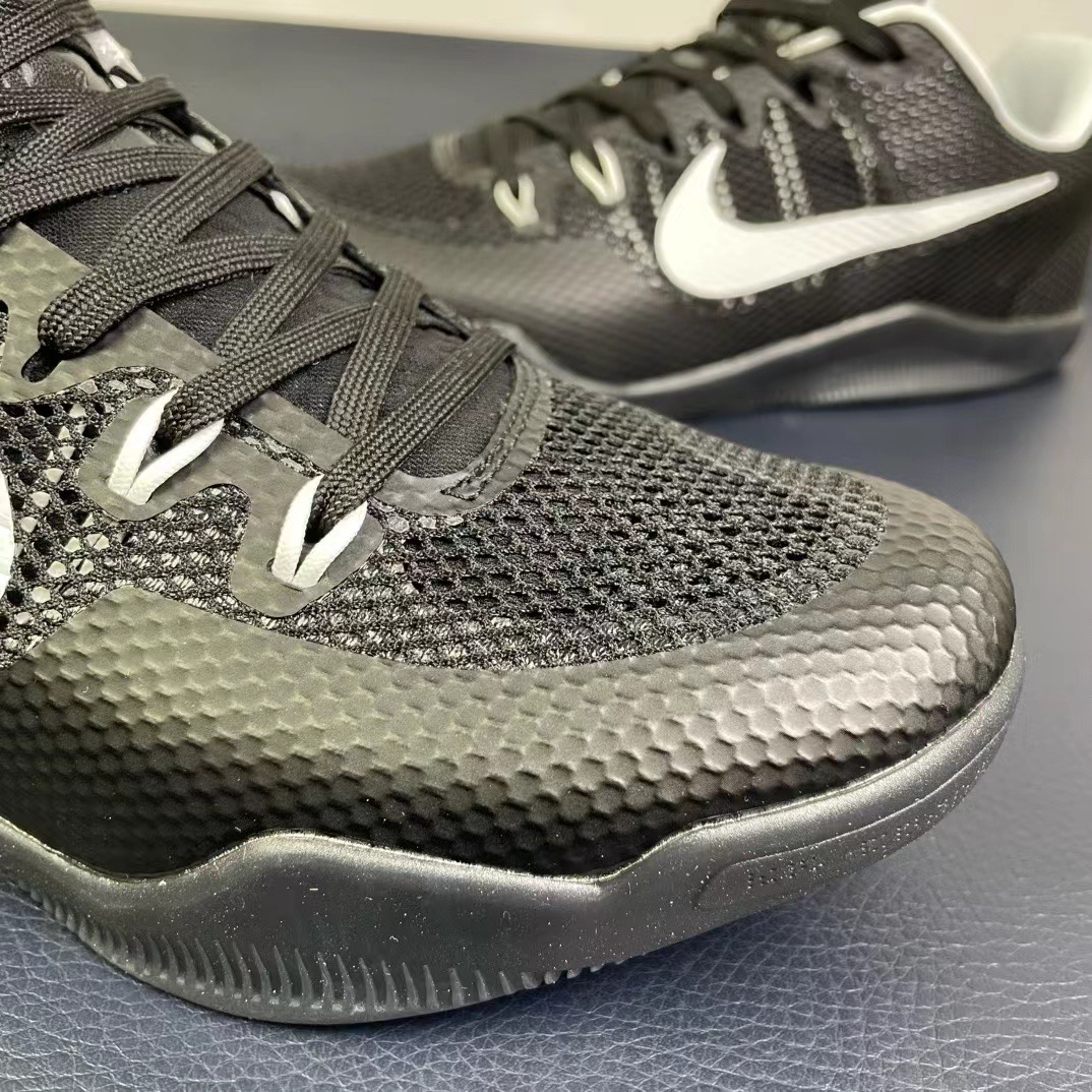 Nike zoom kobe11