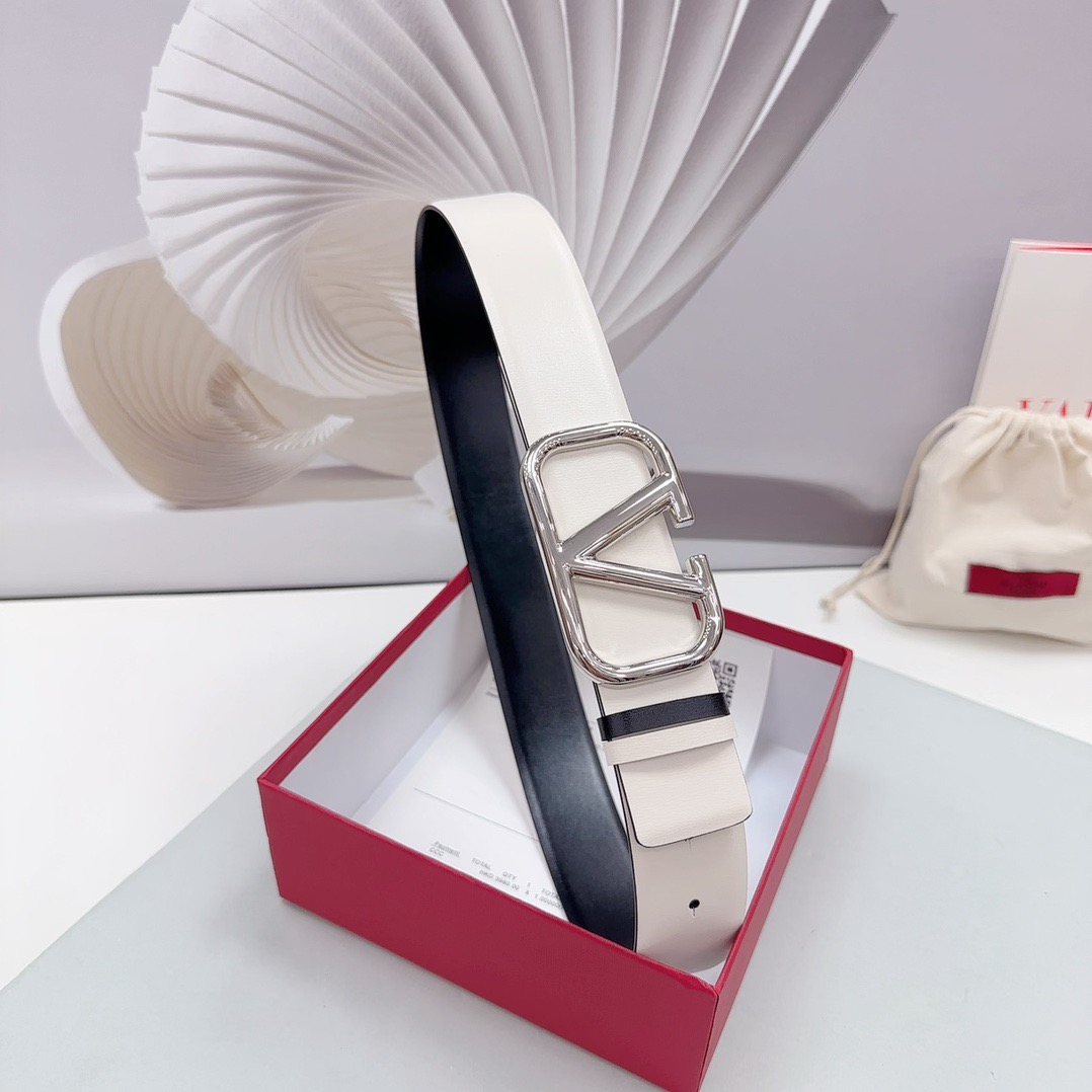 V*alentino Belts Top Quality