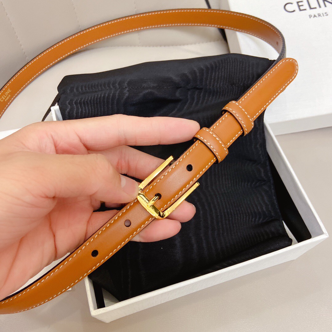 C* eline Belts Top Quality