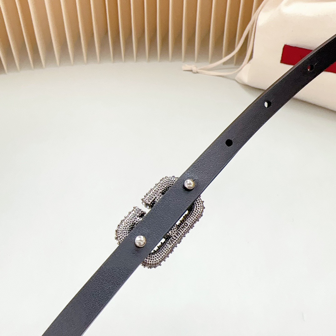 V*alentino Belts Top Quality