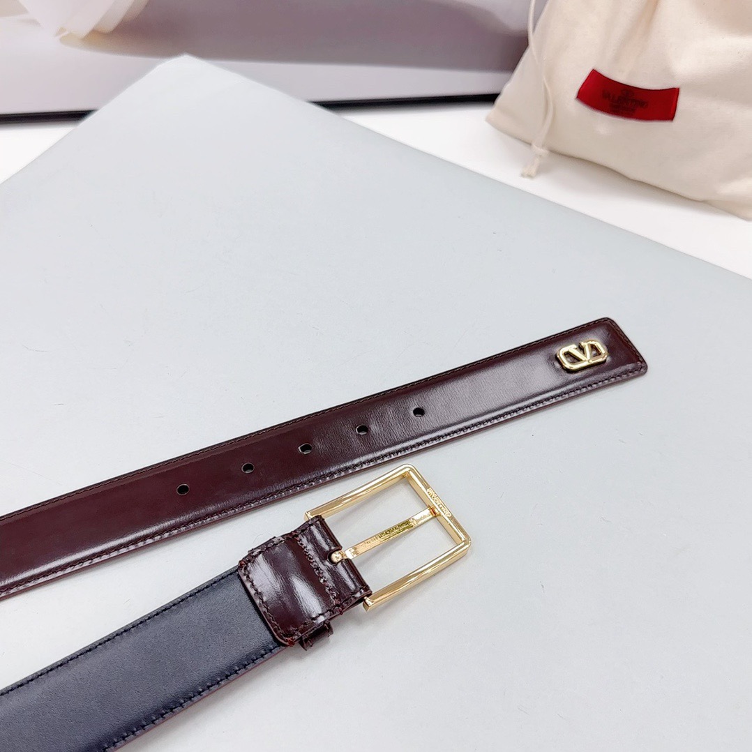V*alentino Belts Top Quality