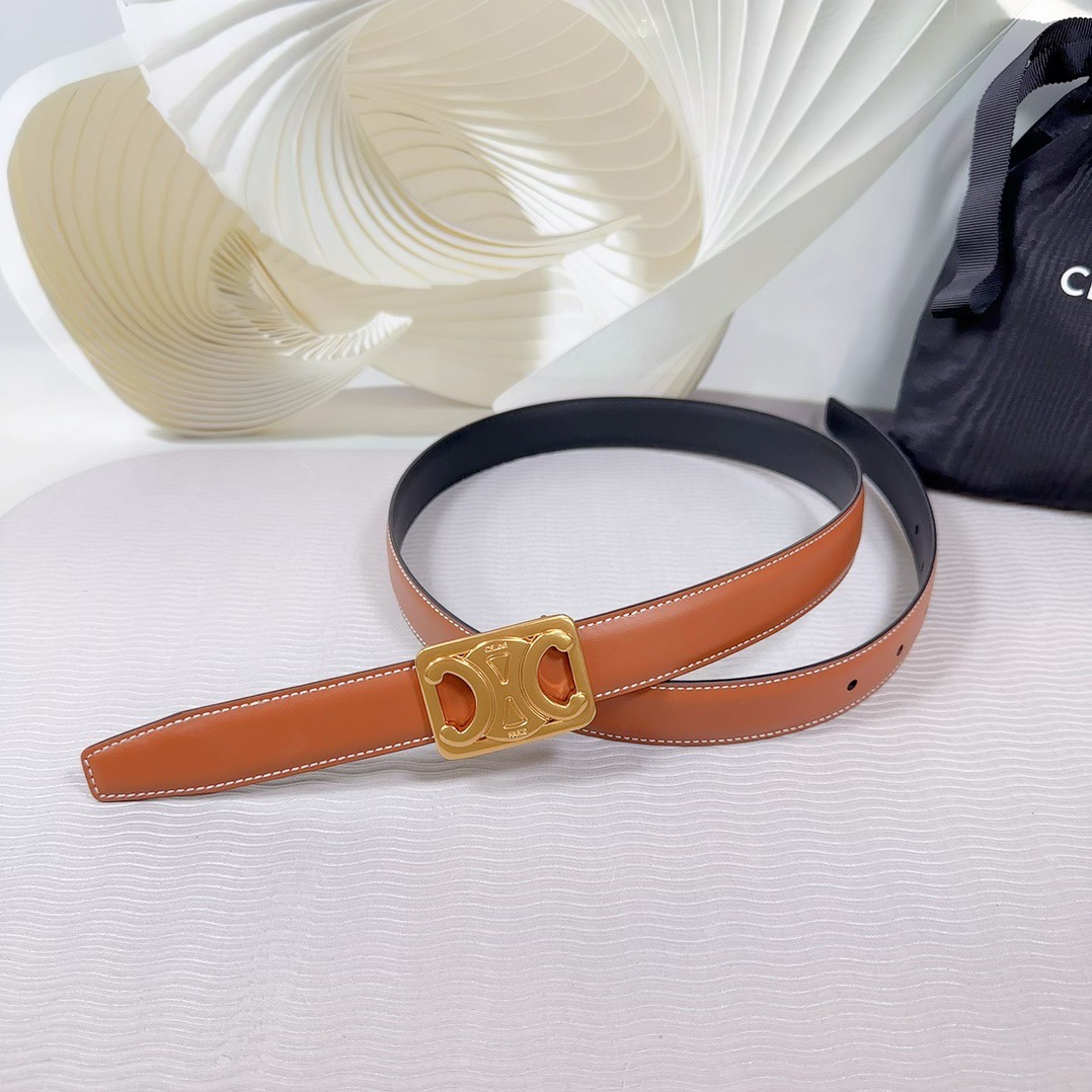 C* eline Belts Top Quality
