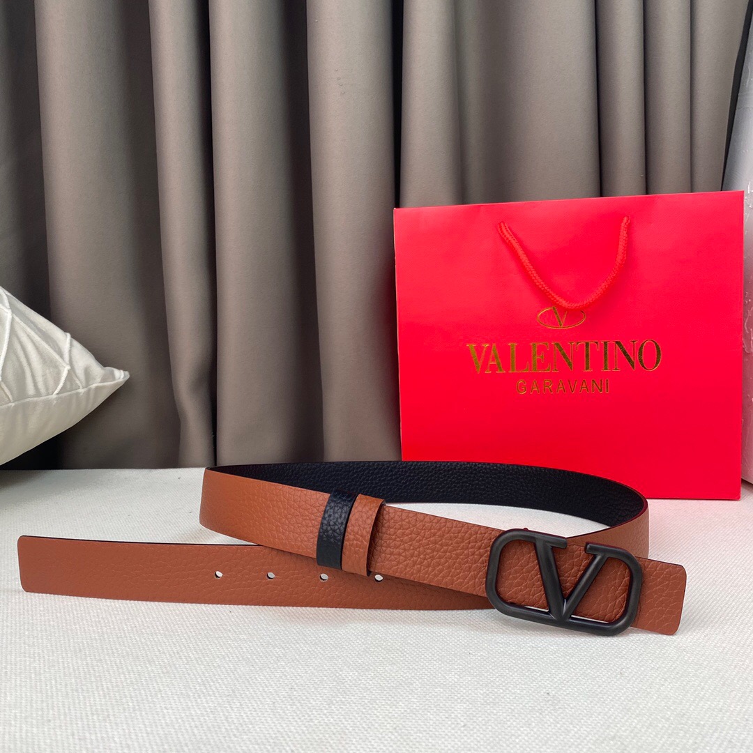 V*alentino Belts Top Quality