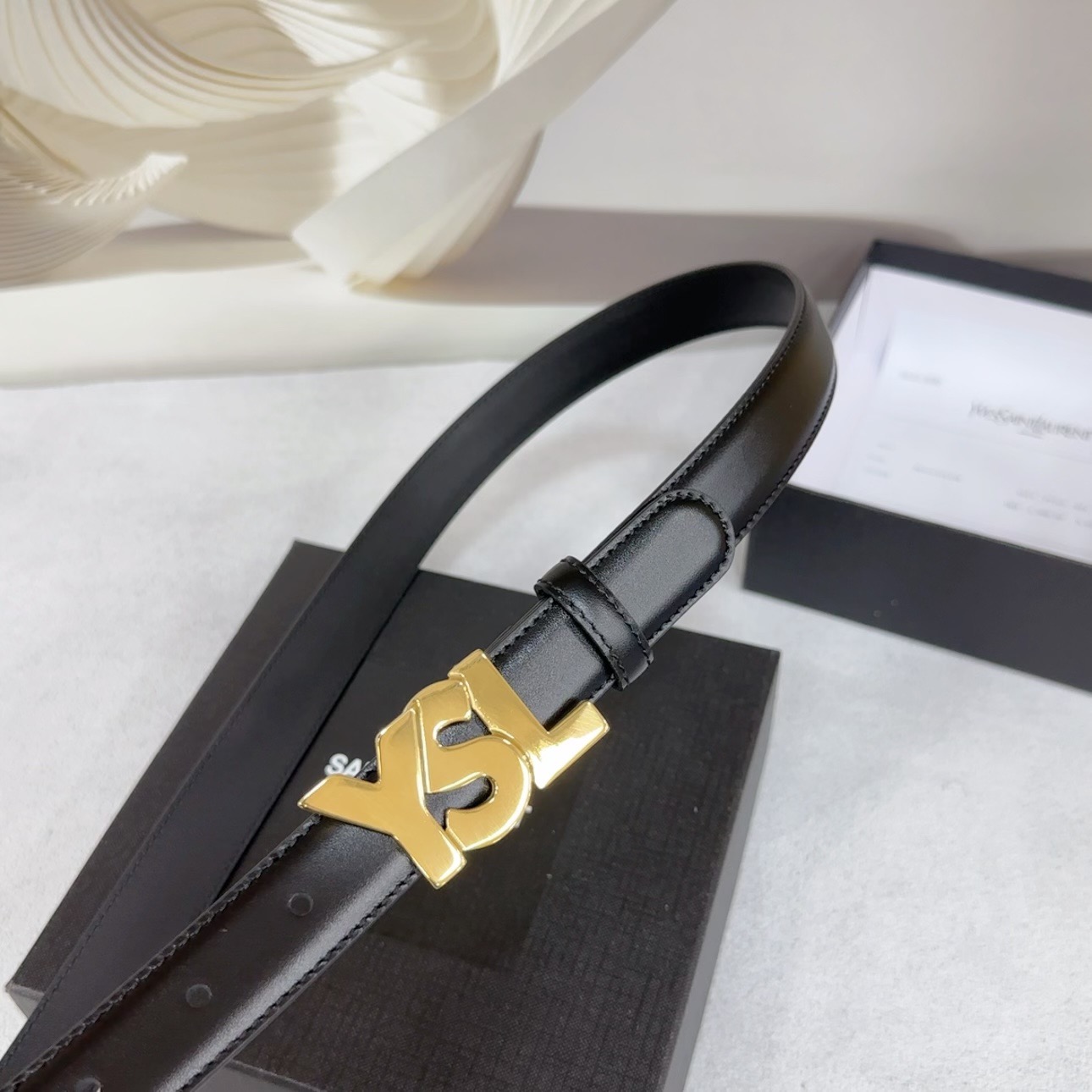 Y*SL Belts Top Quality