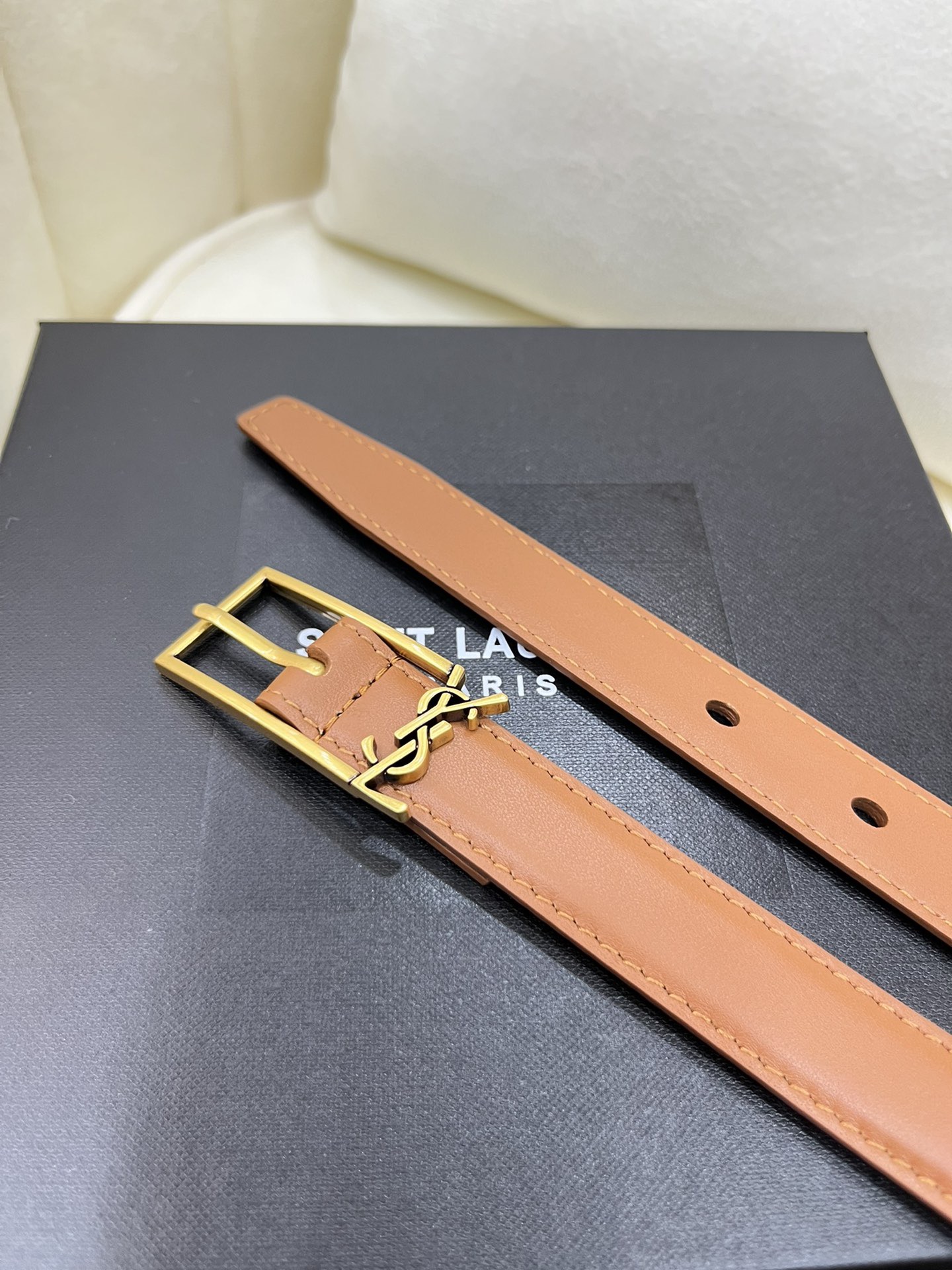 Y*SL Belts Top Quality