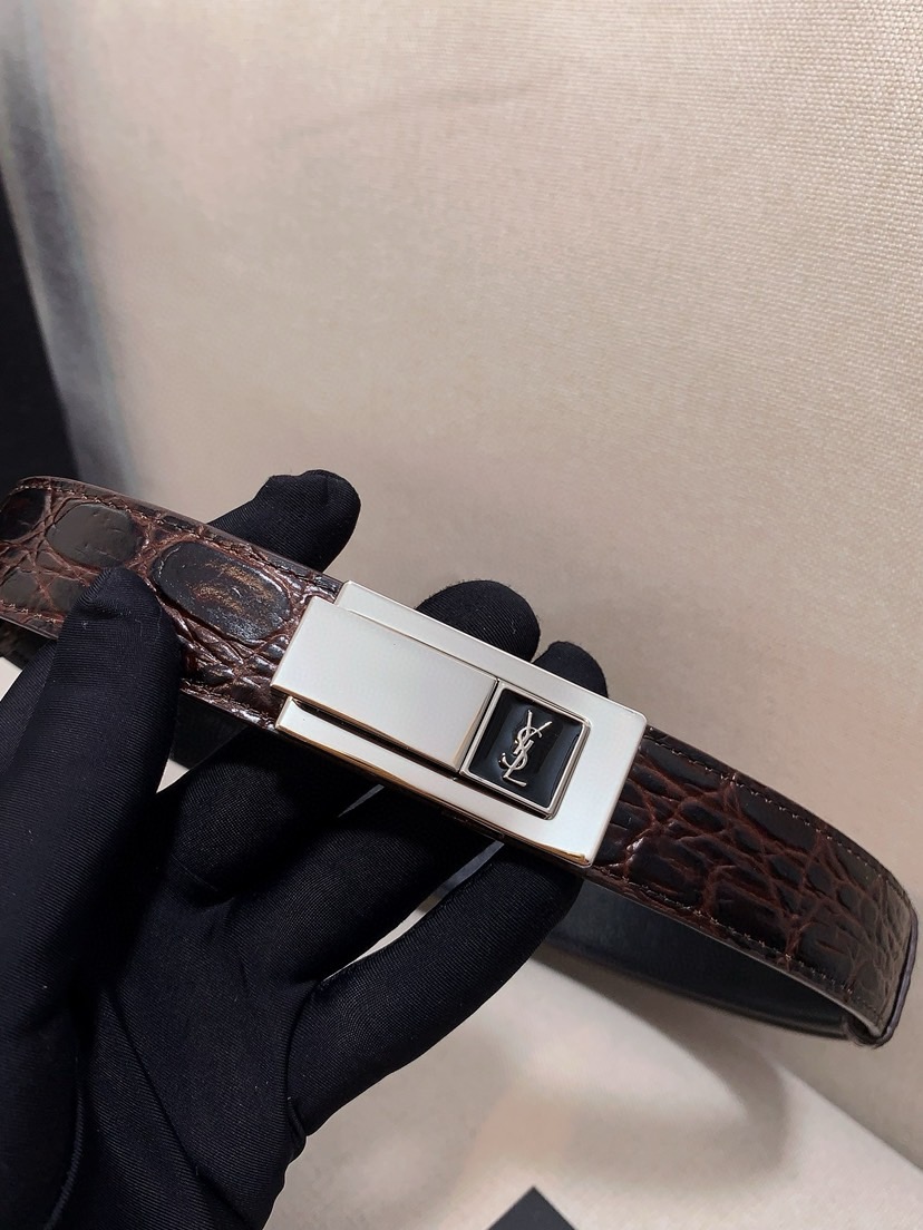 Y*SL Belts Top Quality