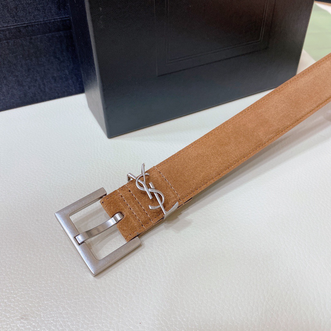 Y*SL Belts Top Quality