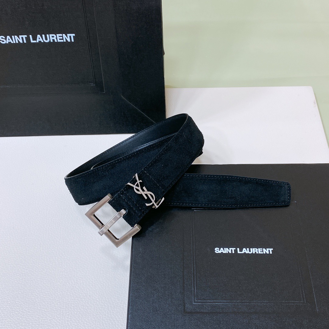 Y*SL Belts Top Quality