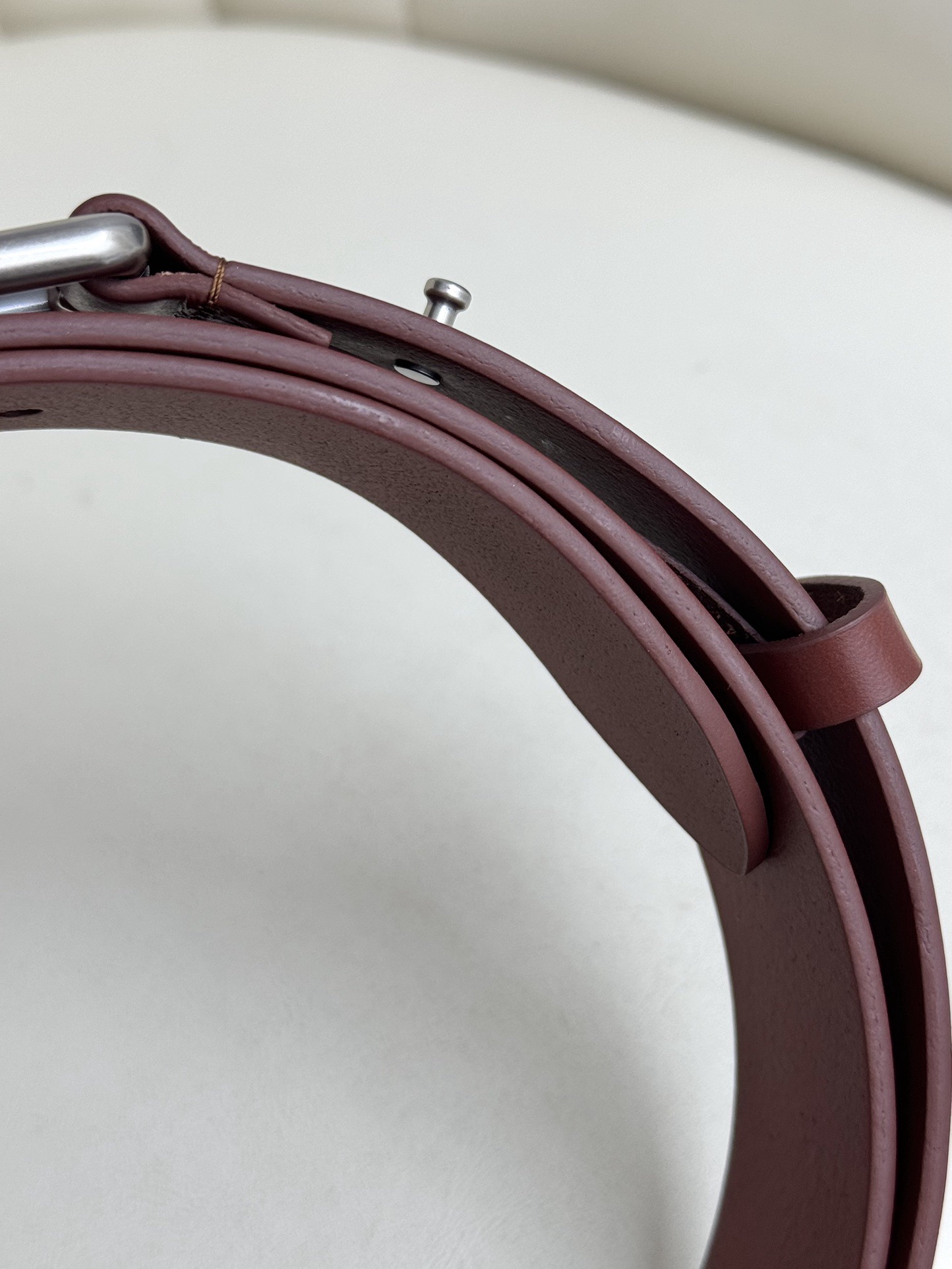 Y*SL Belts Top Quality