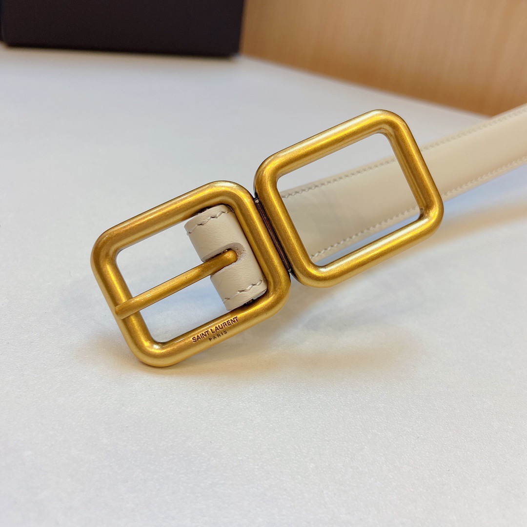 Y*SL Belts Top Quality