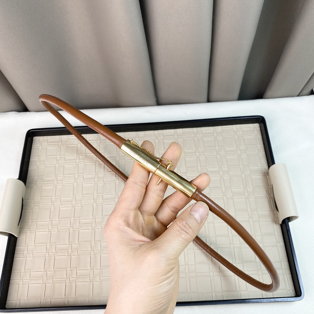 Y*SL Belts Top Quality