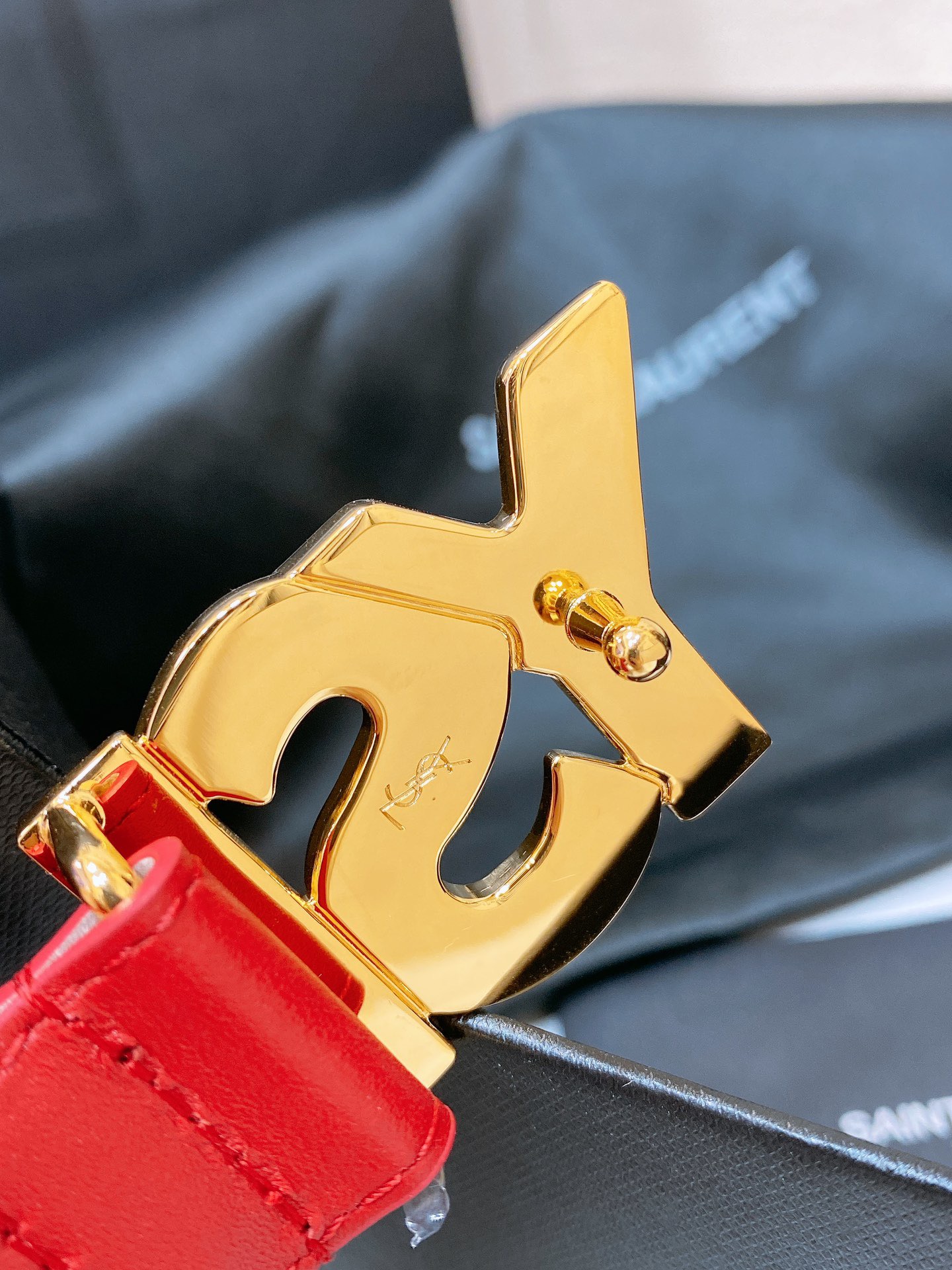 Y*SL Belts Top Quality