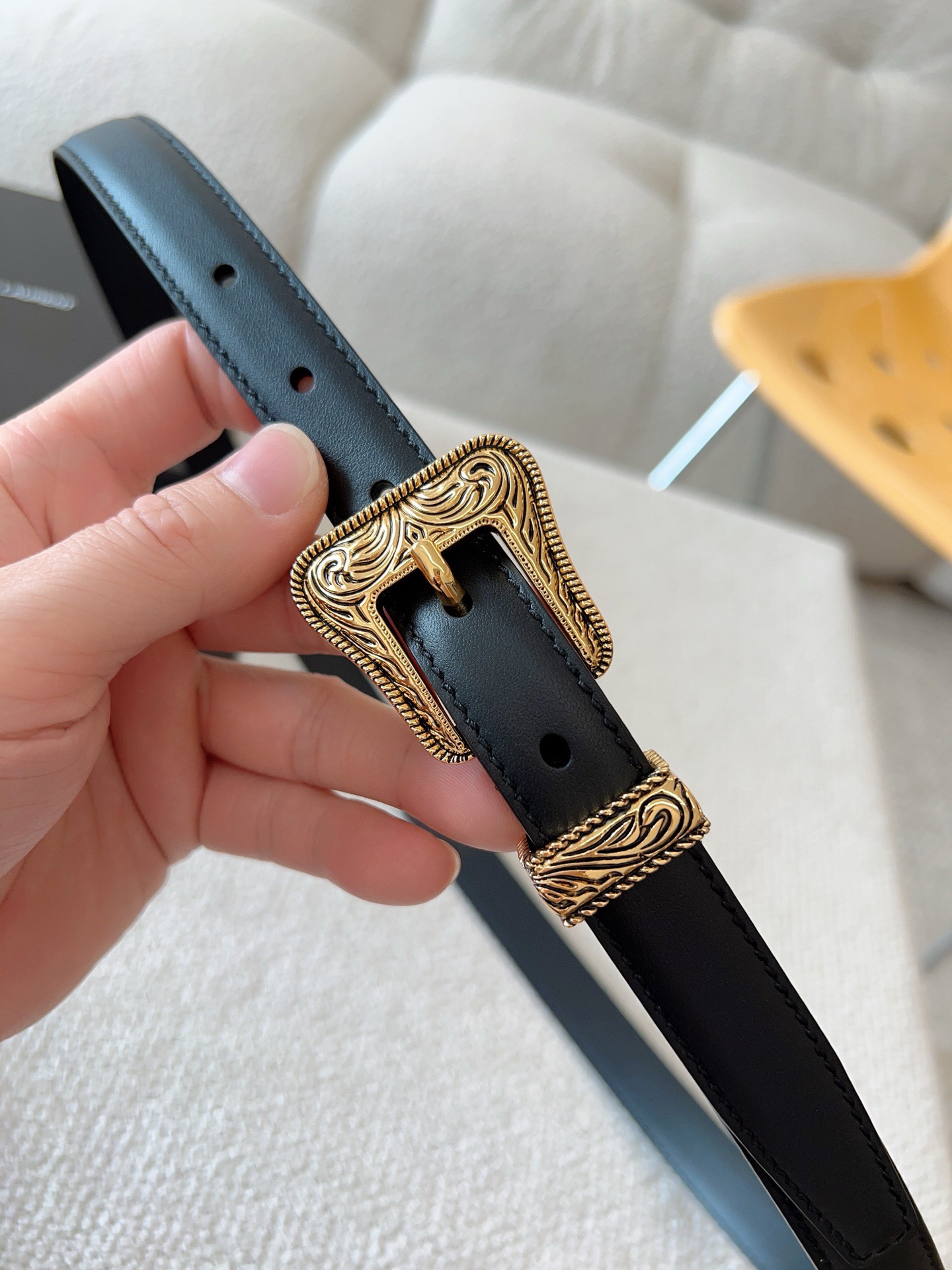 Y*SL Belts Top Quality